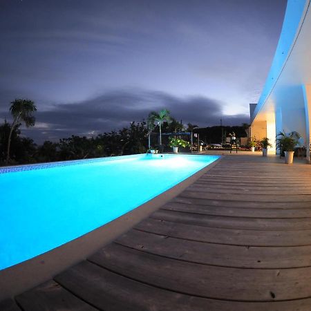 Blue Suites Hanamuro On The Beach 자마미 외부 사진